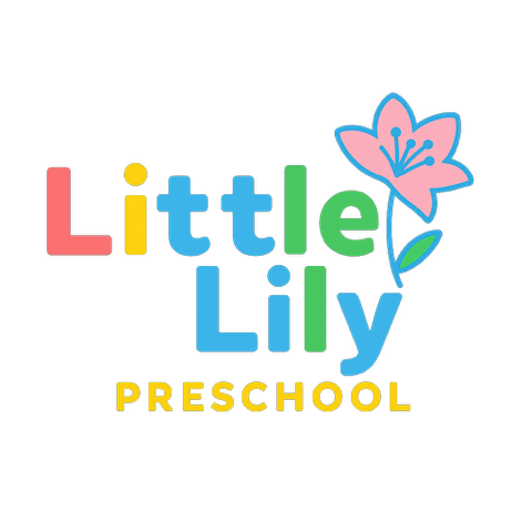 Little Lily Preschool logo