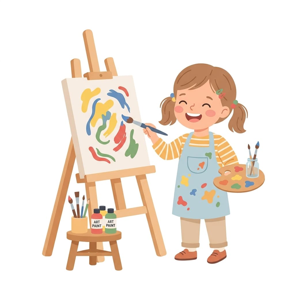 Expressive Arts and Design