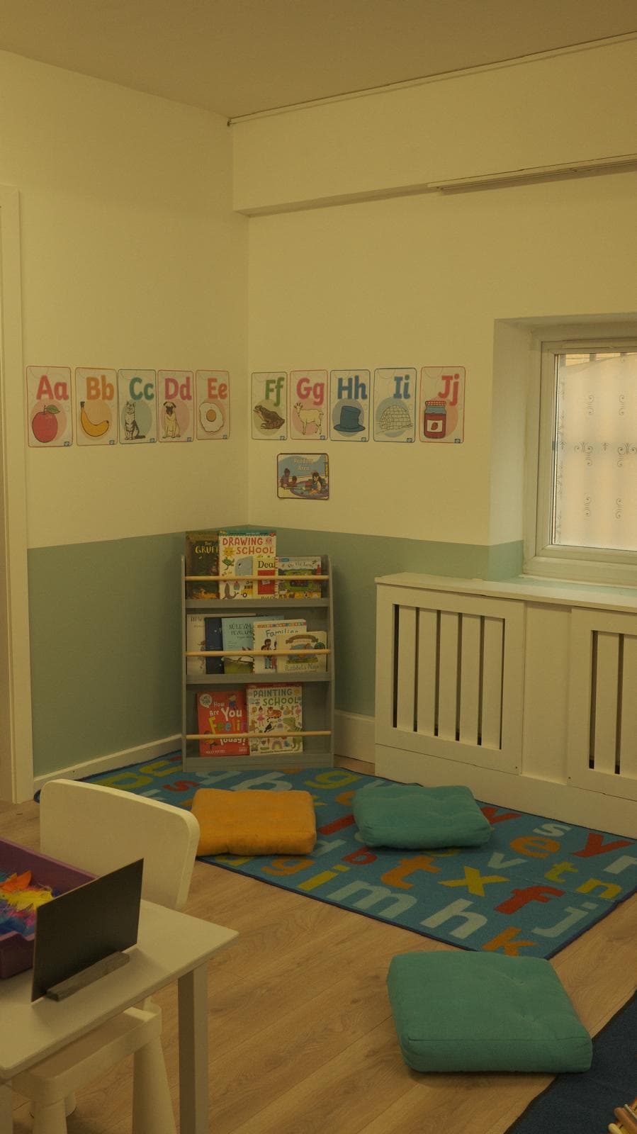 Literacy